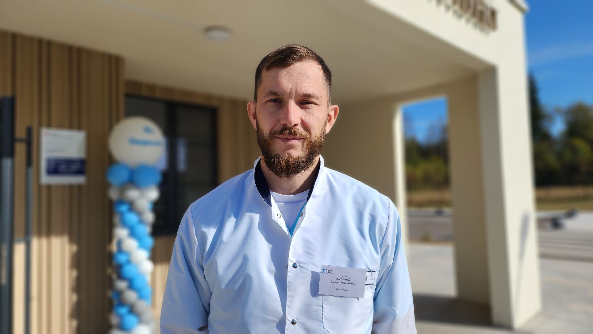 Солнечногорск, медицина, ФАП Жуково, поселок Жуково, фельдшер,