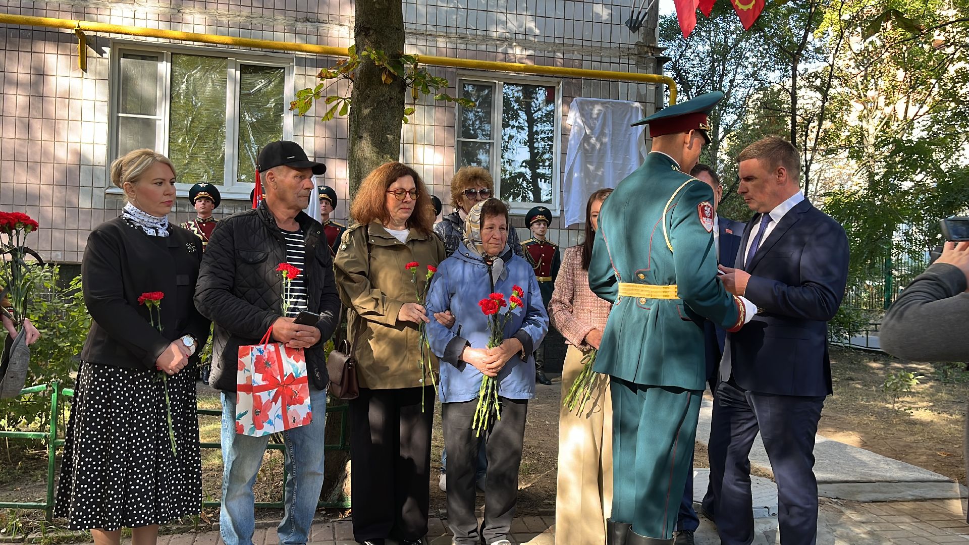 мемориал, мемориальная доска, сво, спецоперация, герои сво,