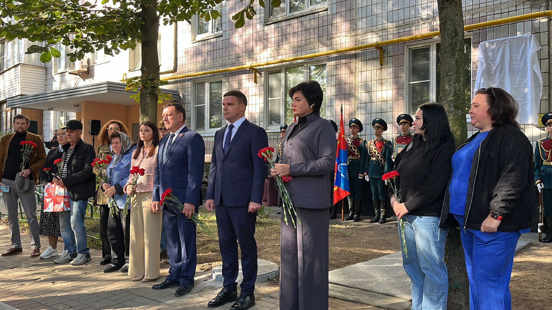 мемориал, мемориальная доска, сво, спецоперация, герои сво,