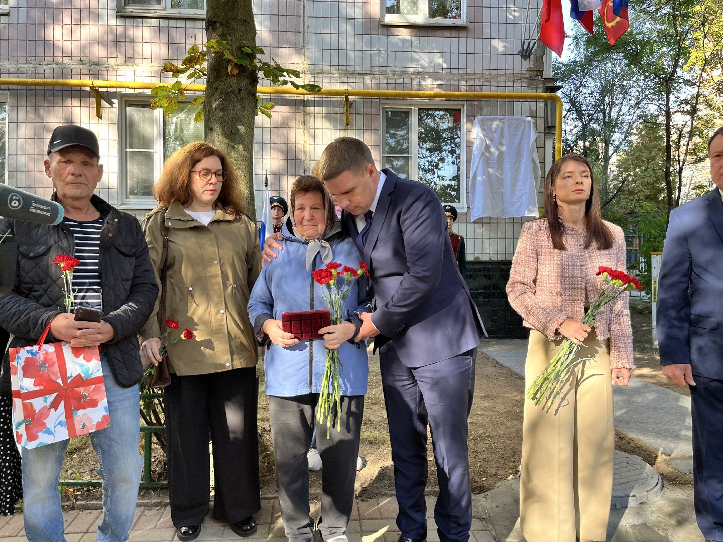 мемориал, мемориальная доска, сво, спецоперация, герои сво,