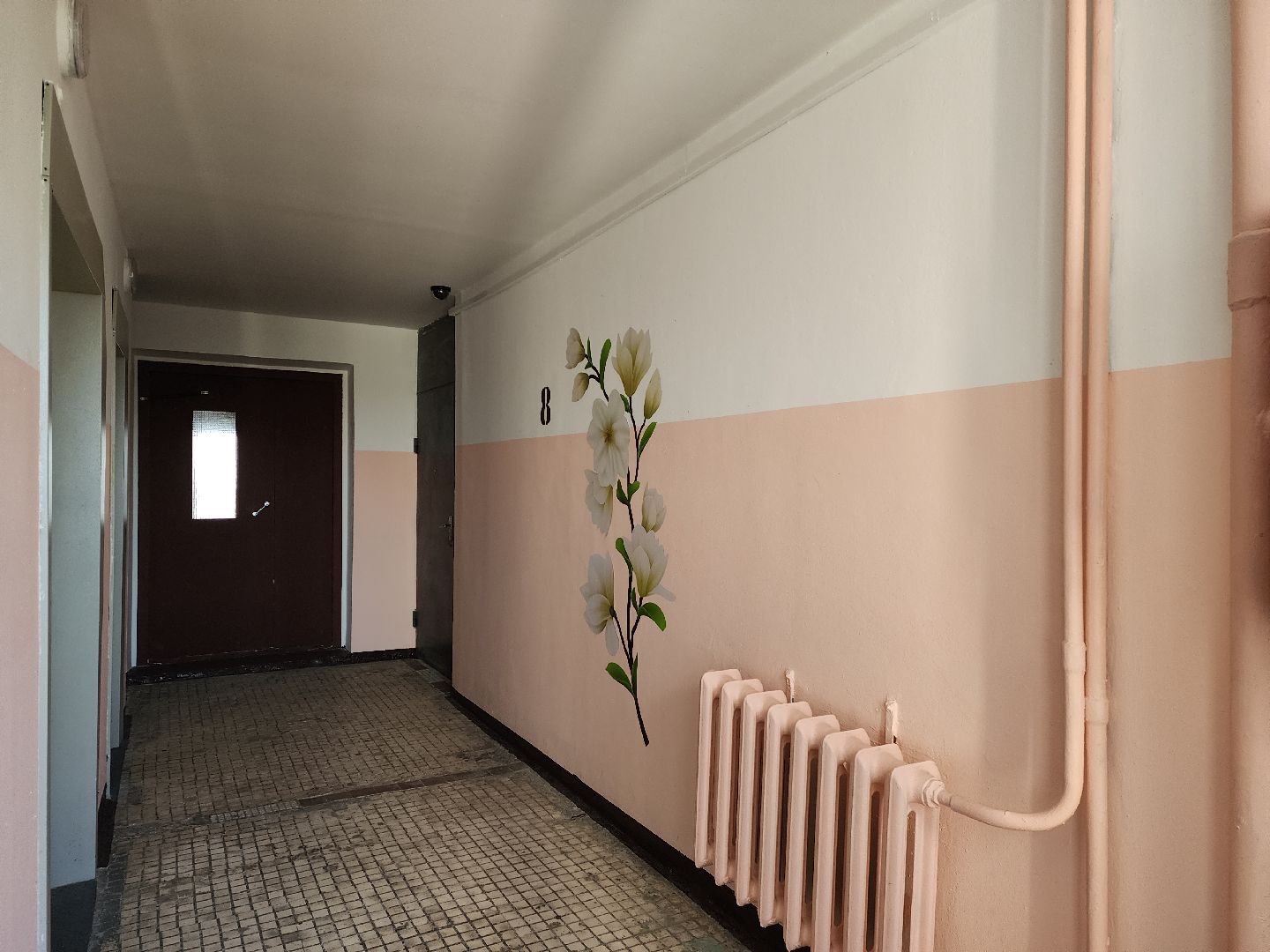 красногорск, жкх, мой подъезд,