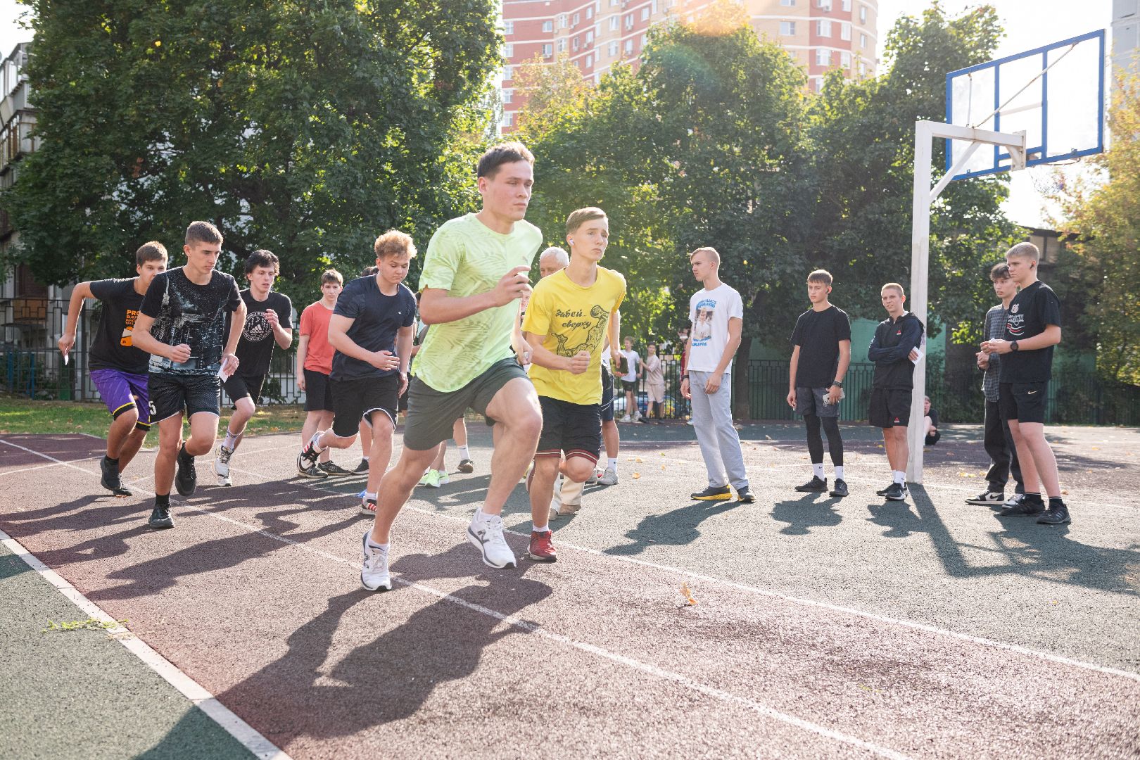 лыткарино гто, сдача гто 2024, спорт в лыткарино,