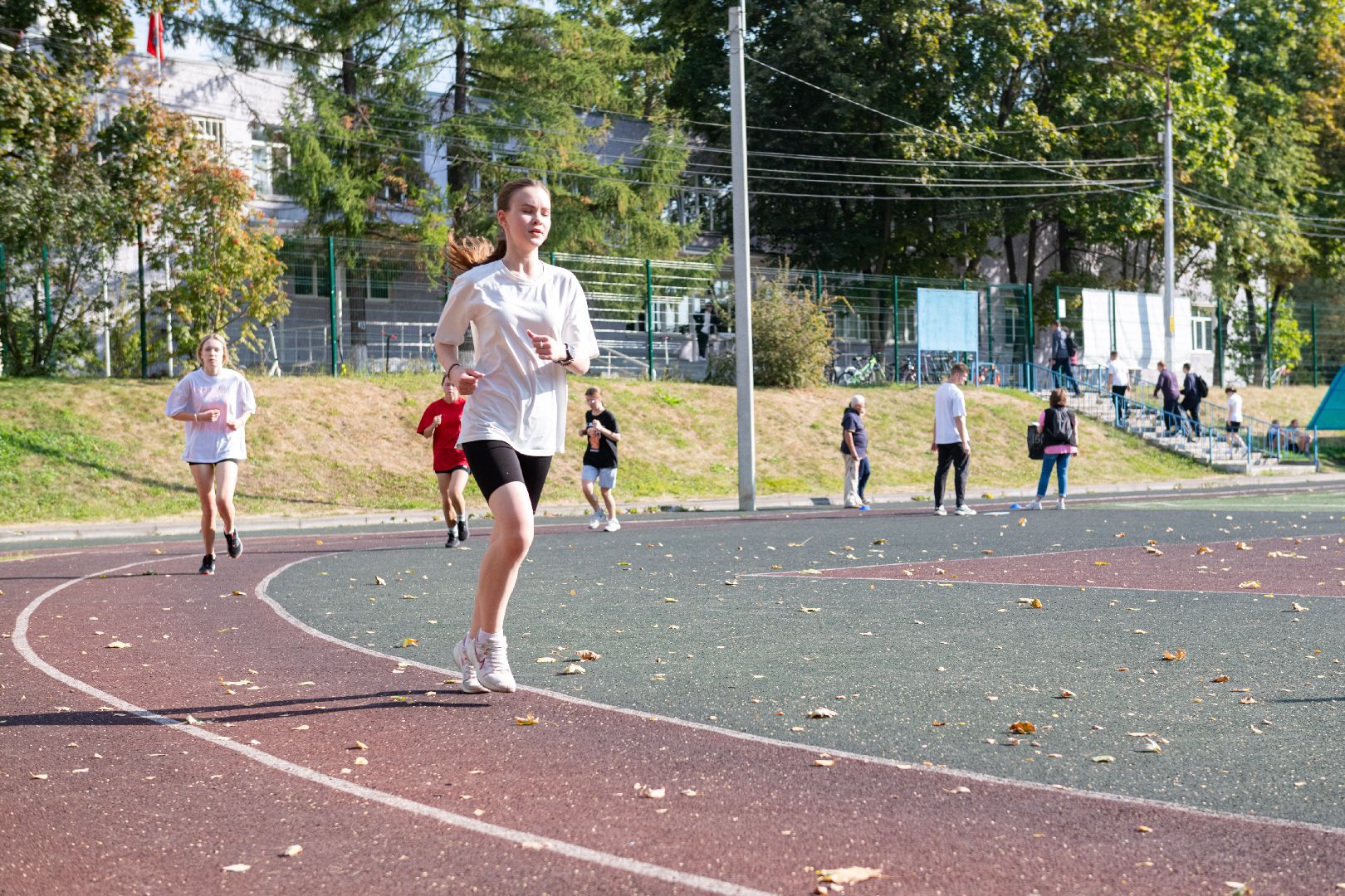 лыткарино гто, сдача гто 2024, спорт в лыткарино,