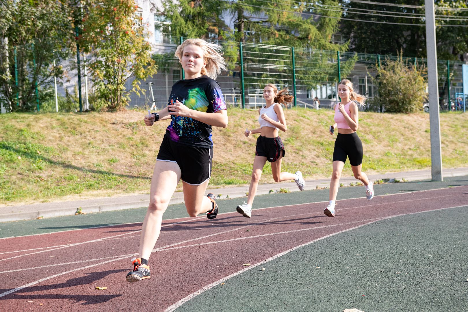 лыткарино гто, сдача гто 2024, спорт в лыткарино,