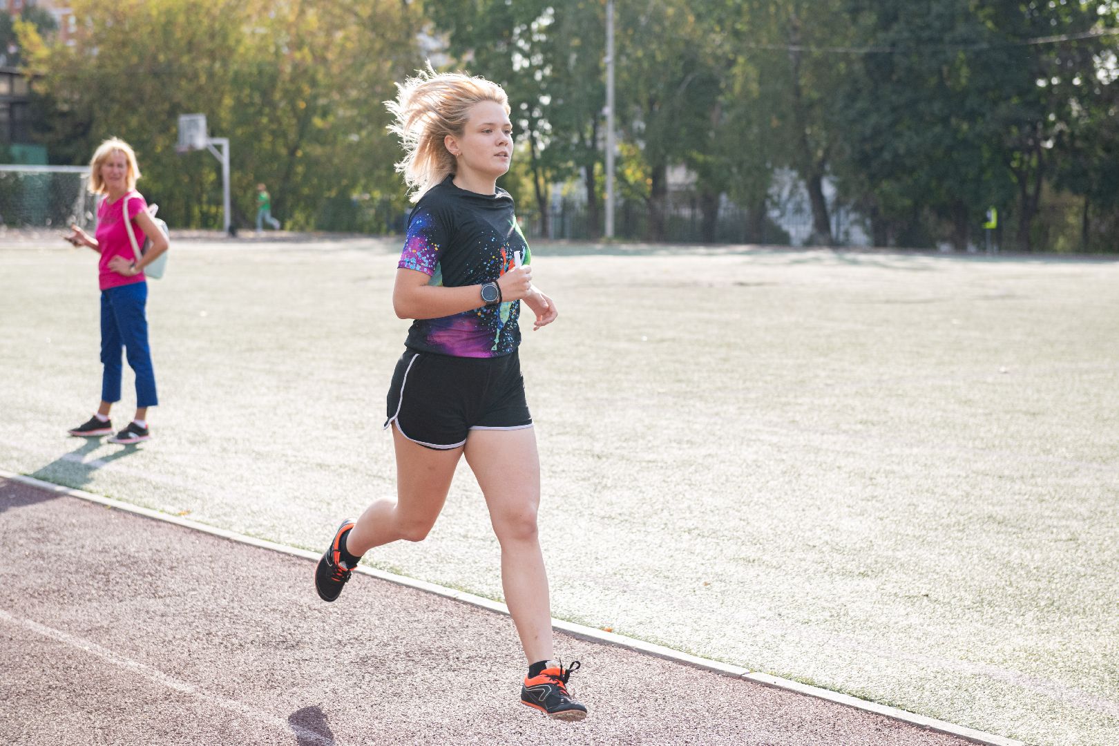 лыткарино гто, сдача гто 2024, спорт в лыткарино,