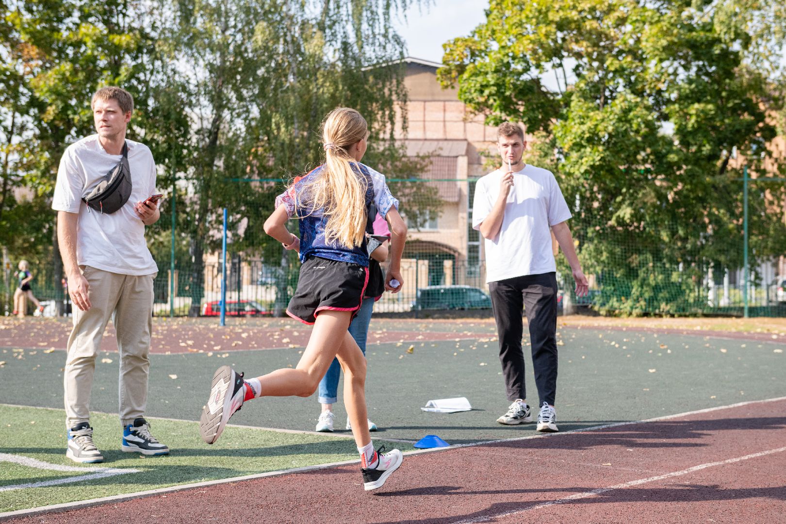 лыткарино гто, сдача гто 2024, спорт в лыткарино,