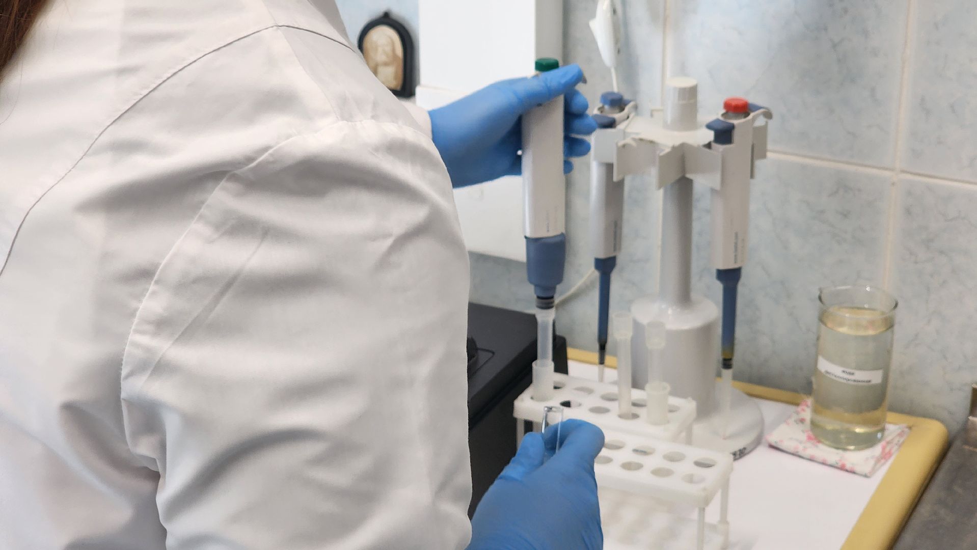 медицинские сестры, стационар протвино, медицина, город протвино,