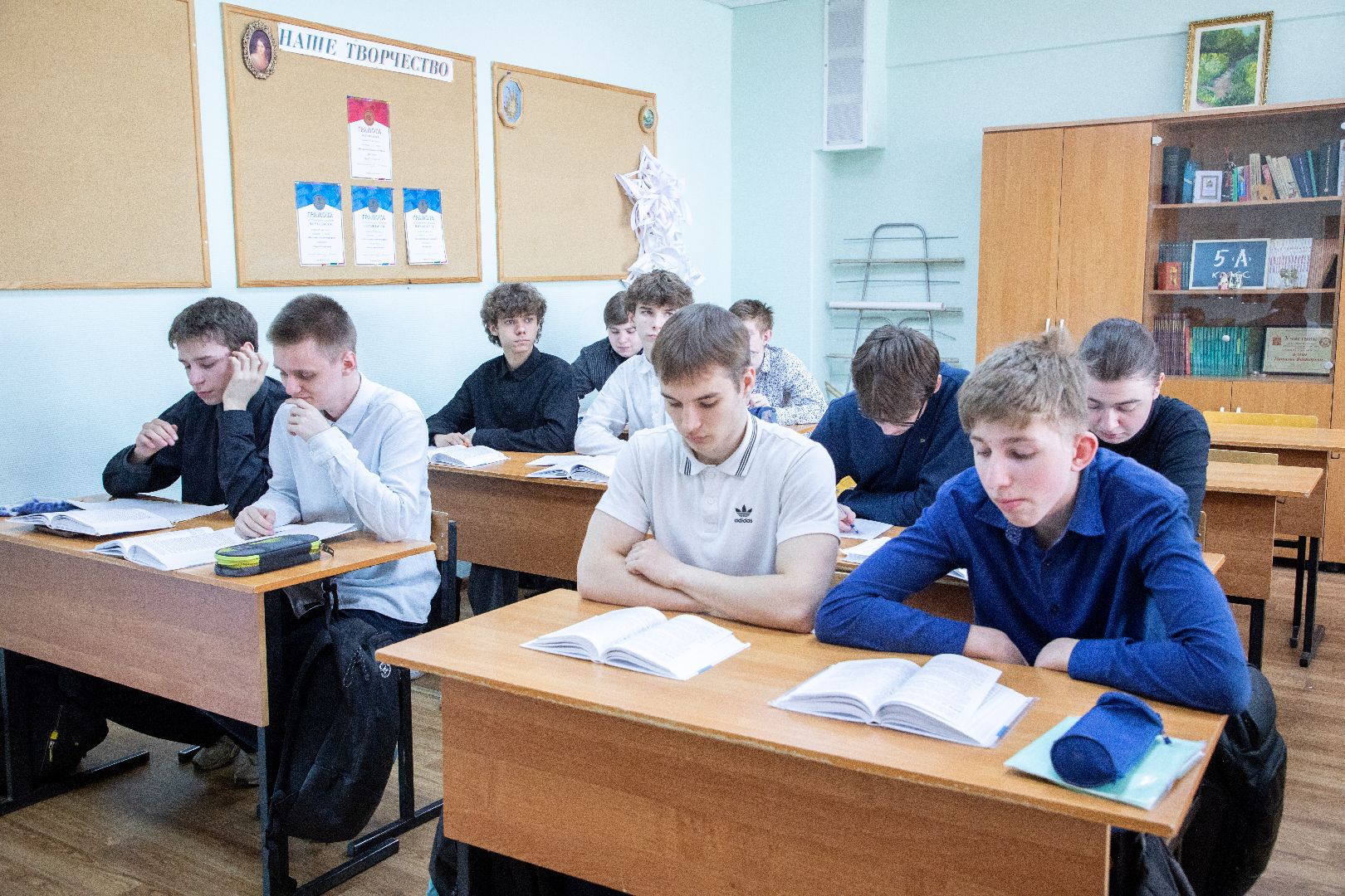 лыткарино, образование, олимпиада,