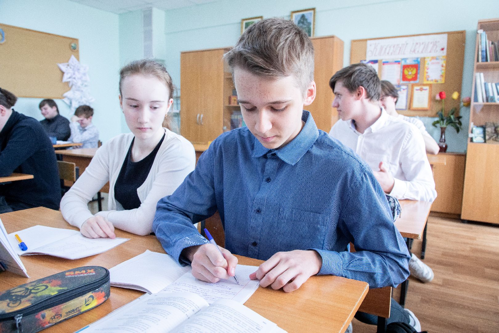 лыткарино, образование, олимпиада,