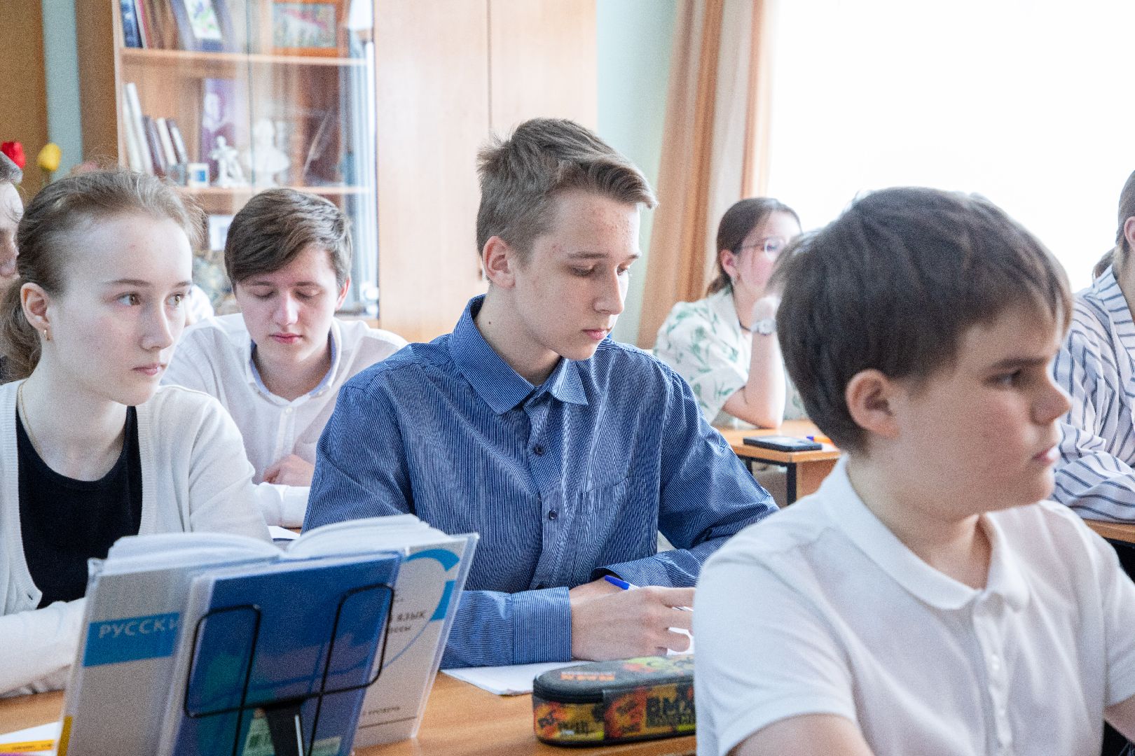 лыткарино, образование, олимпиада,