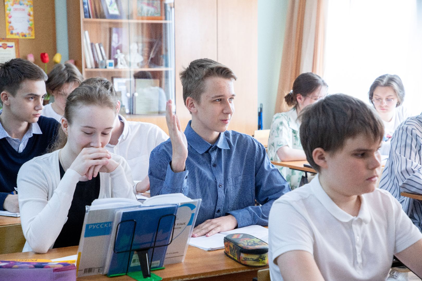 лыткарино, образование, олимпиада,