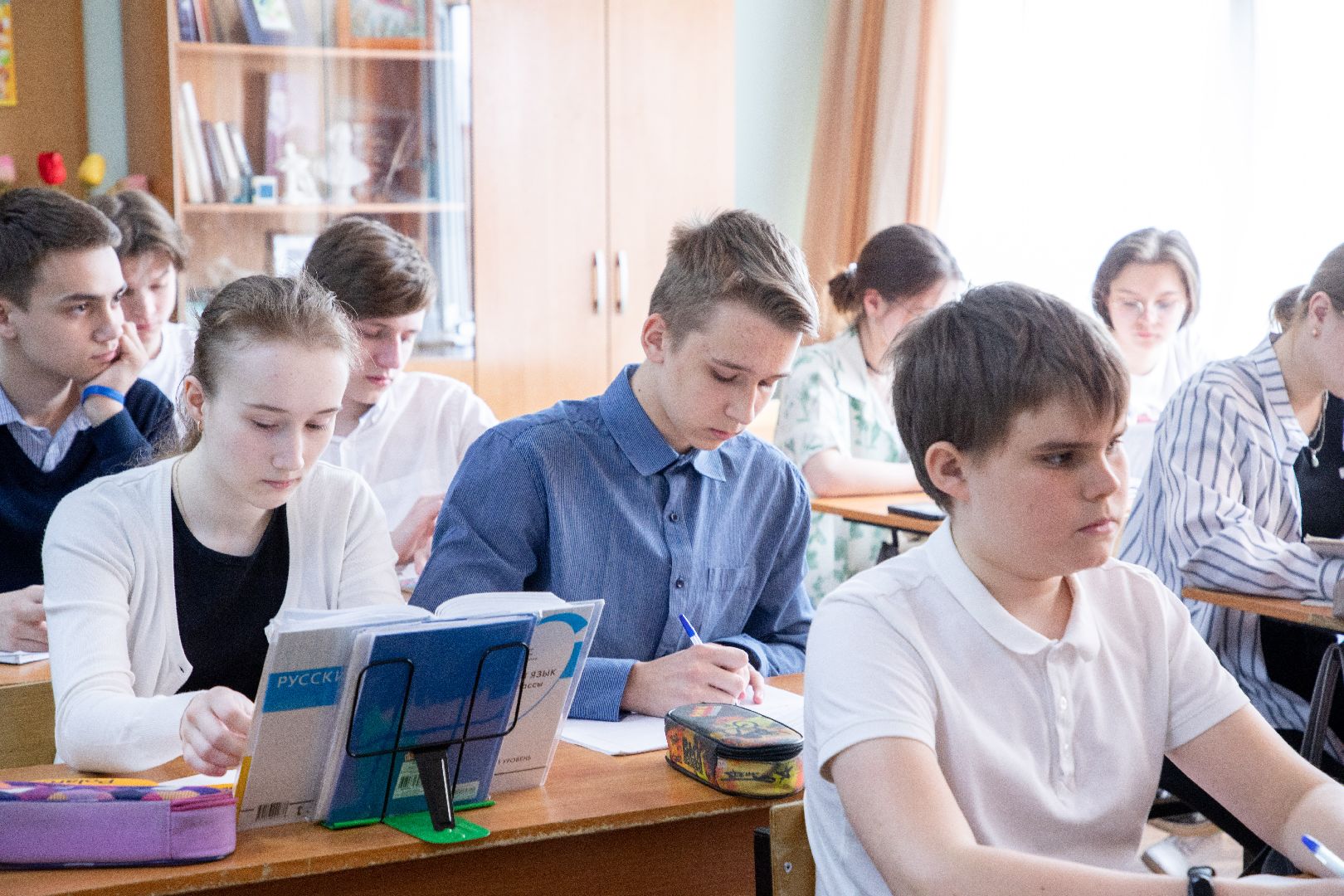 лыткарино, образование, олимпиада,