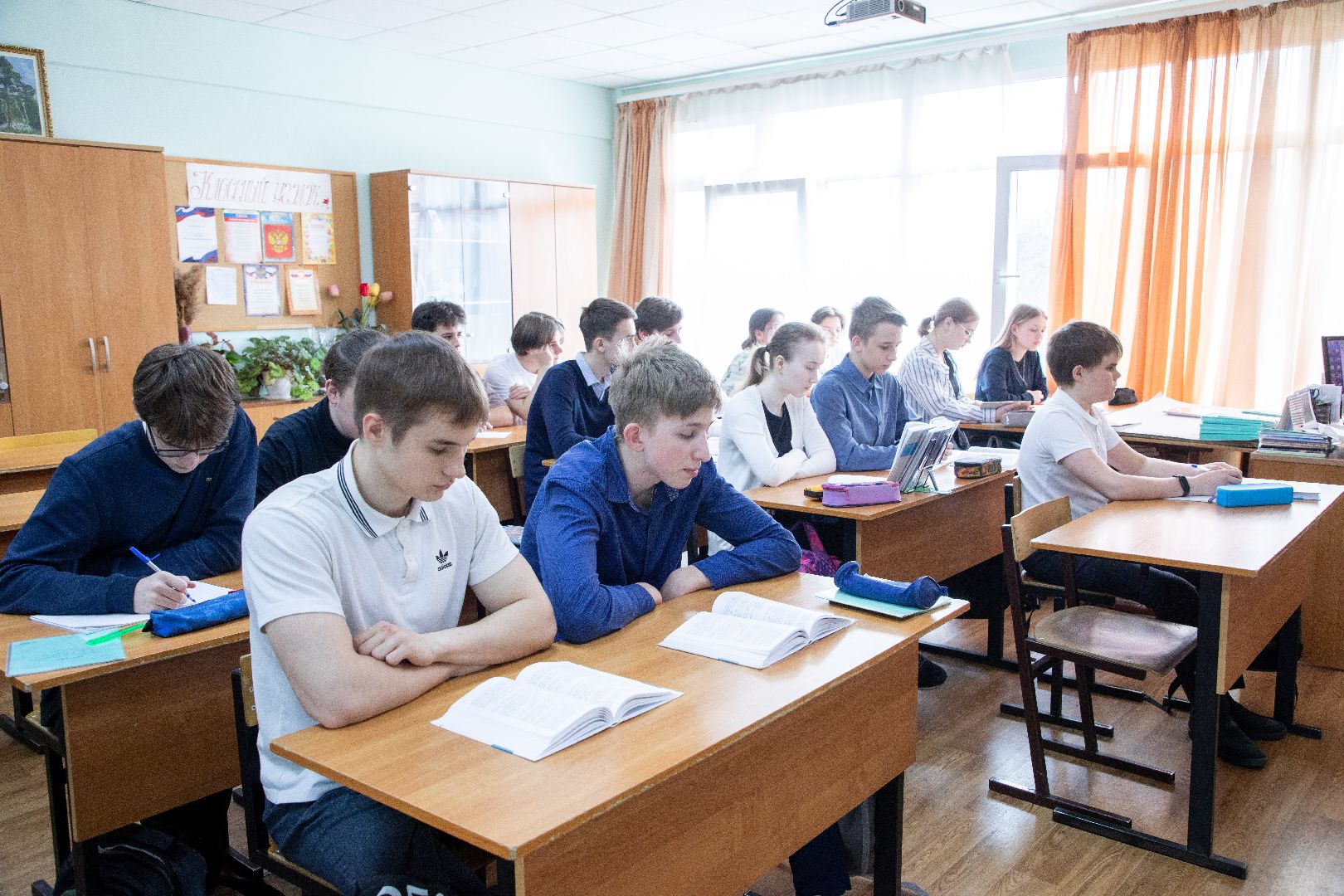 лыткарино, образование, олимпиада,