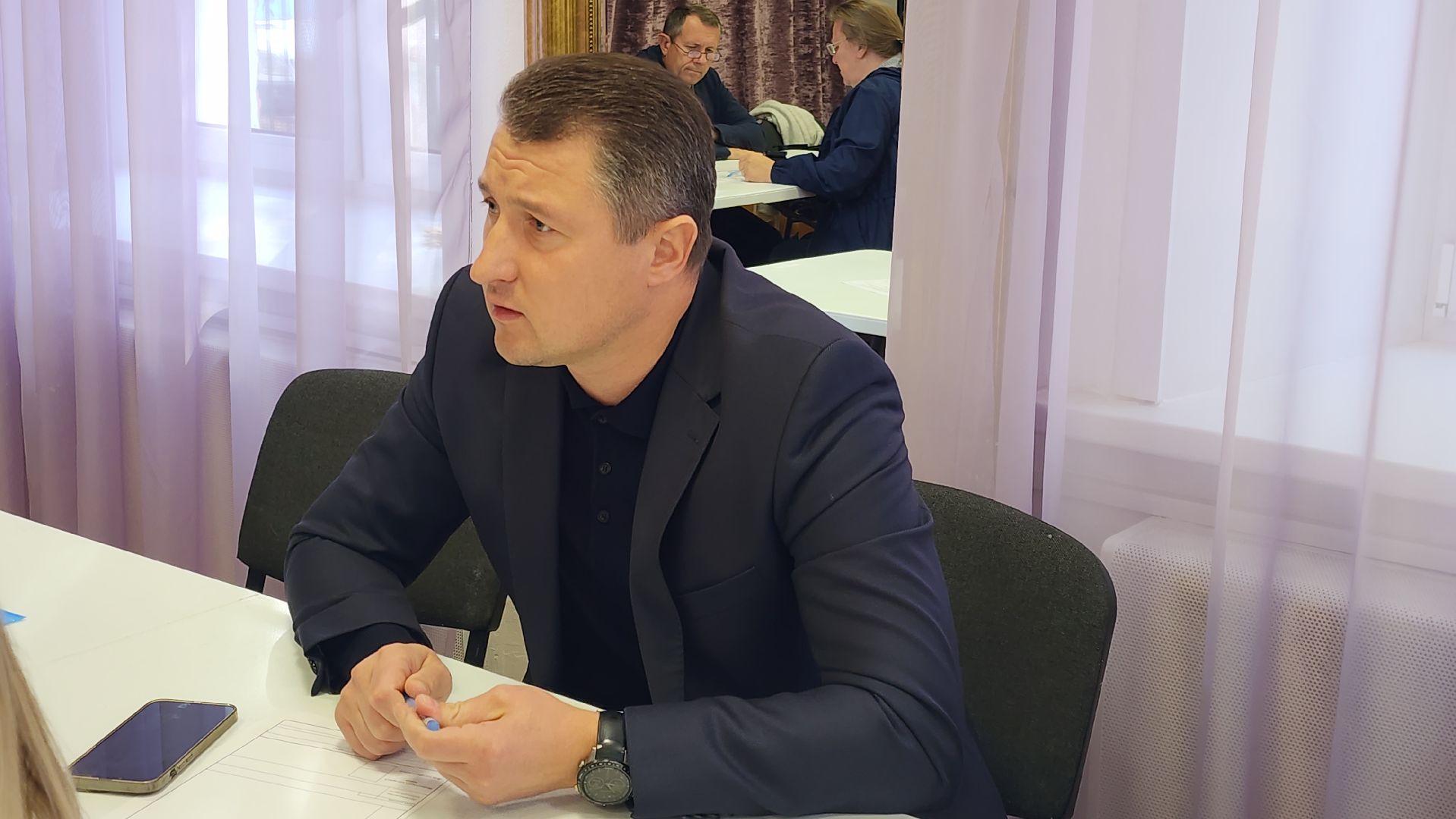 Звенигород, Спорт, Выездная администрация,