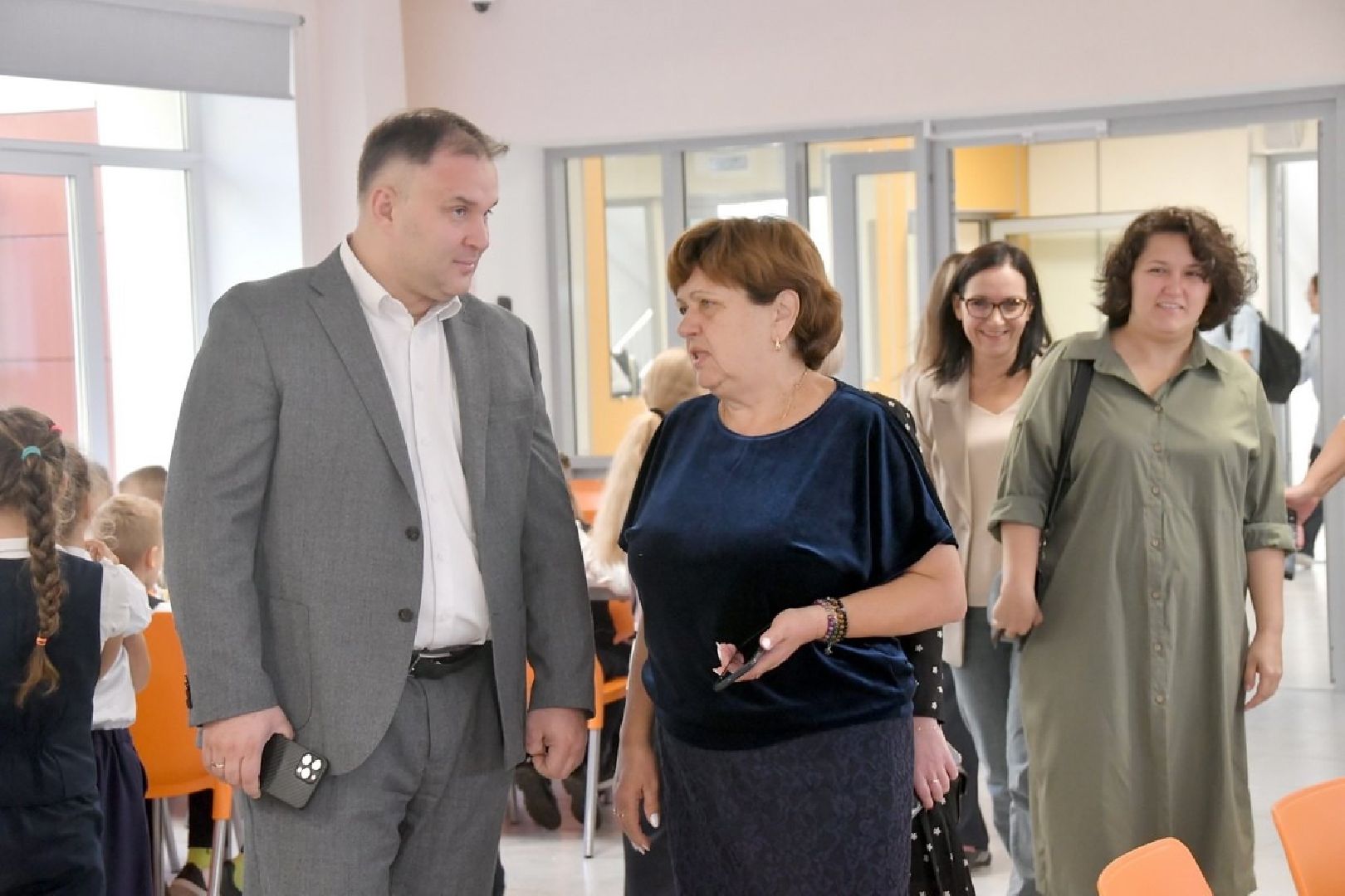 питание в школе, школа им АС Попова, Школа Попова Власиха, Родительский контроль, проверка питания в школе,