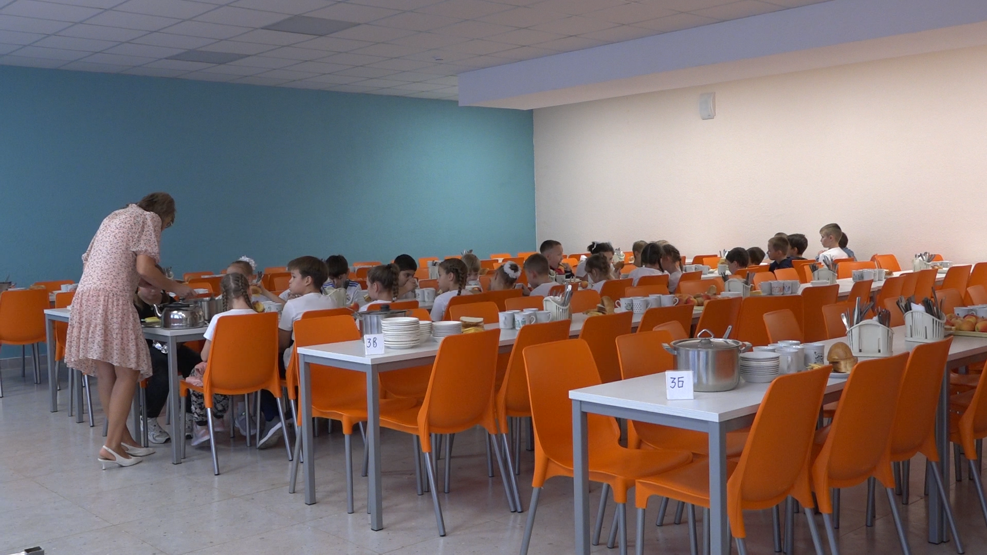 питание в школе, школа им АС Попова, Школа Попова Власиха, Родительский контроль, проверка питания в школе,