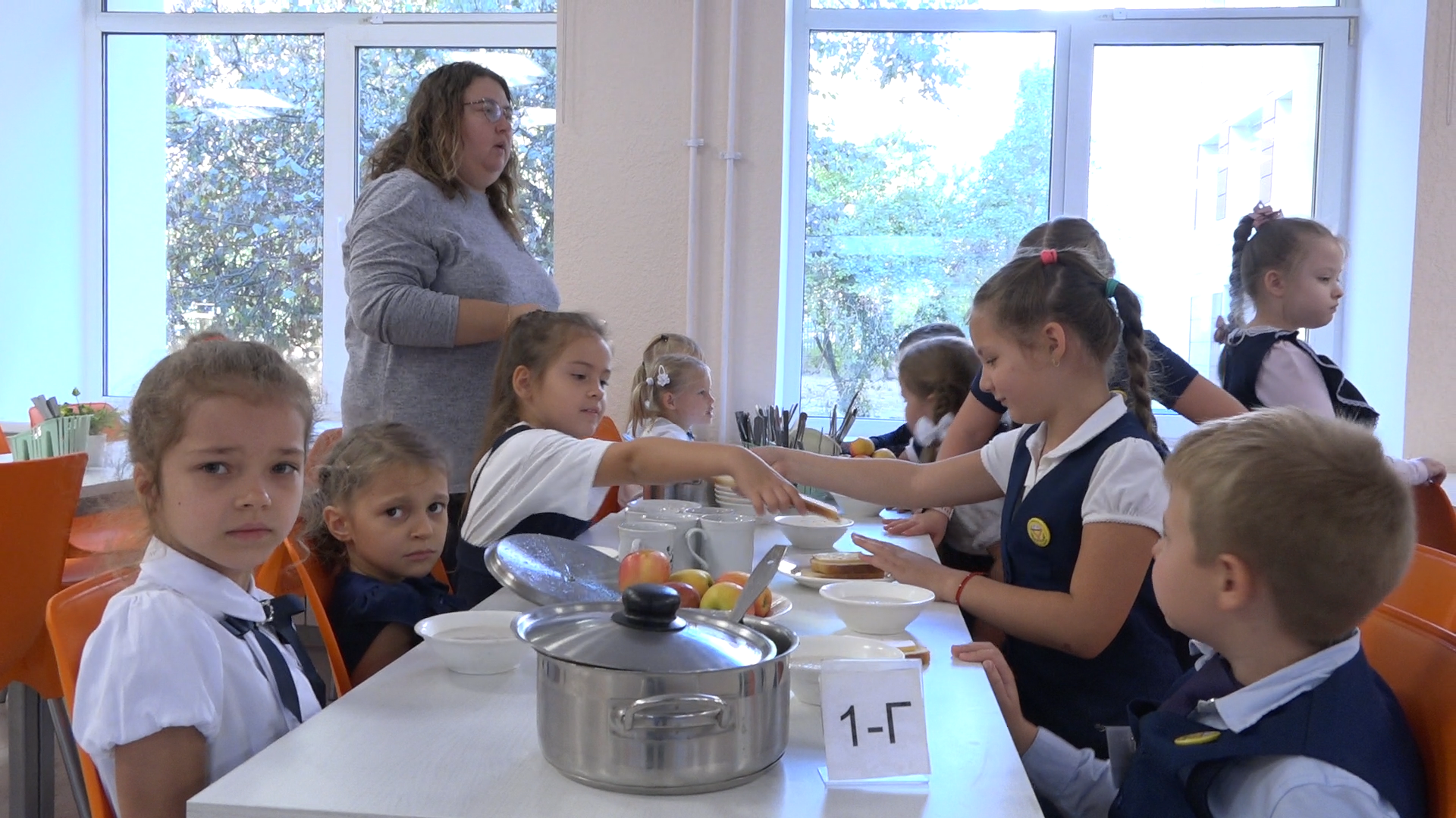 питание в школе, школа им АС Попова, Школа Попова Власиха, Родительский контроль, проверка питания в школе,