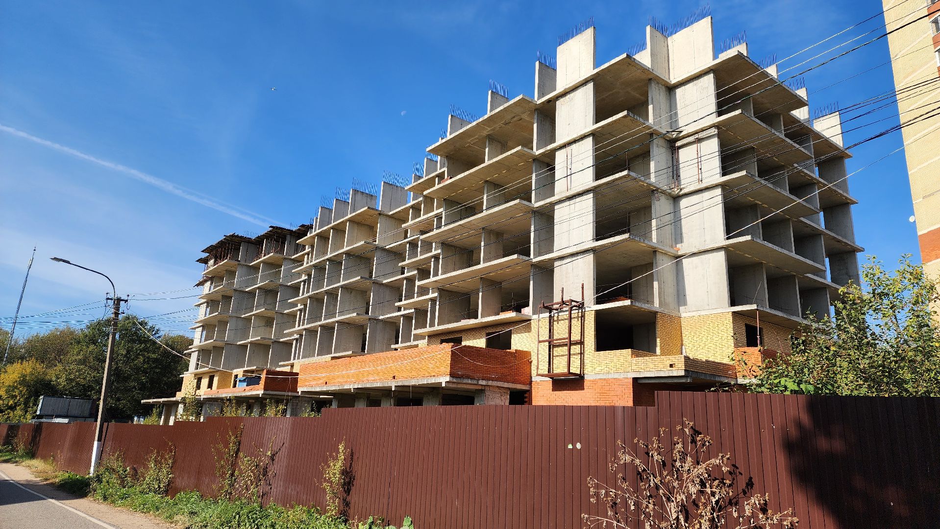 Солнечногорск, поселок Жуково, транспорт, автобусы, РЖД,