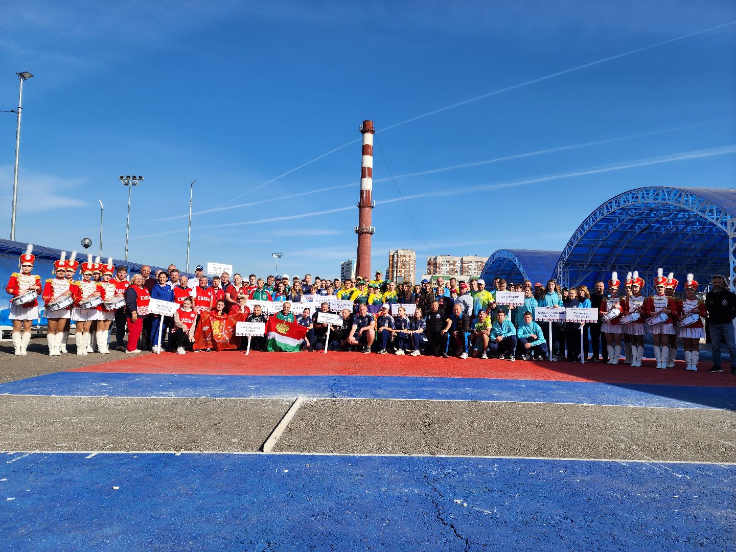 Подольск, Спорт, кубок россии, городки, Городошный спорт,