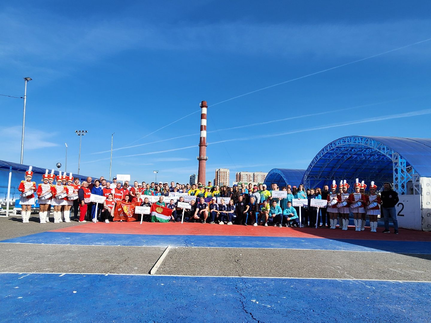 Подольск, Спорт, кубок россии, городки, Городошный спорт,