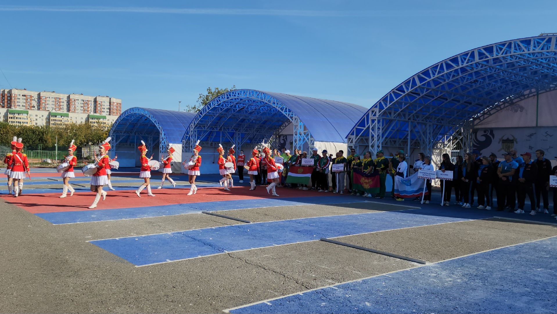 Подольск, Спорт, кубок россии, городки, Городошный спорт,