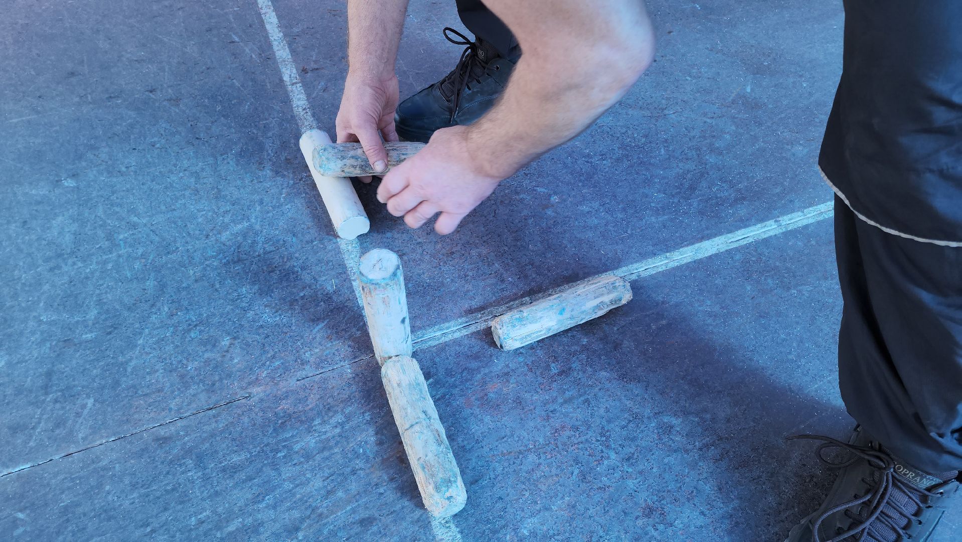 Подольск, Спорт, кубок россии, городки, Городошный спорт,