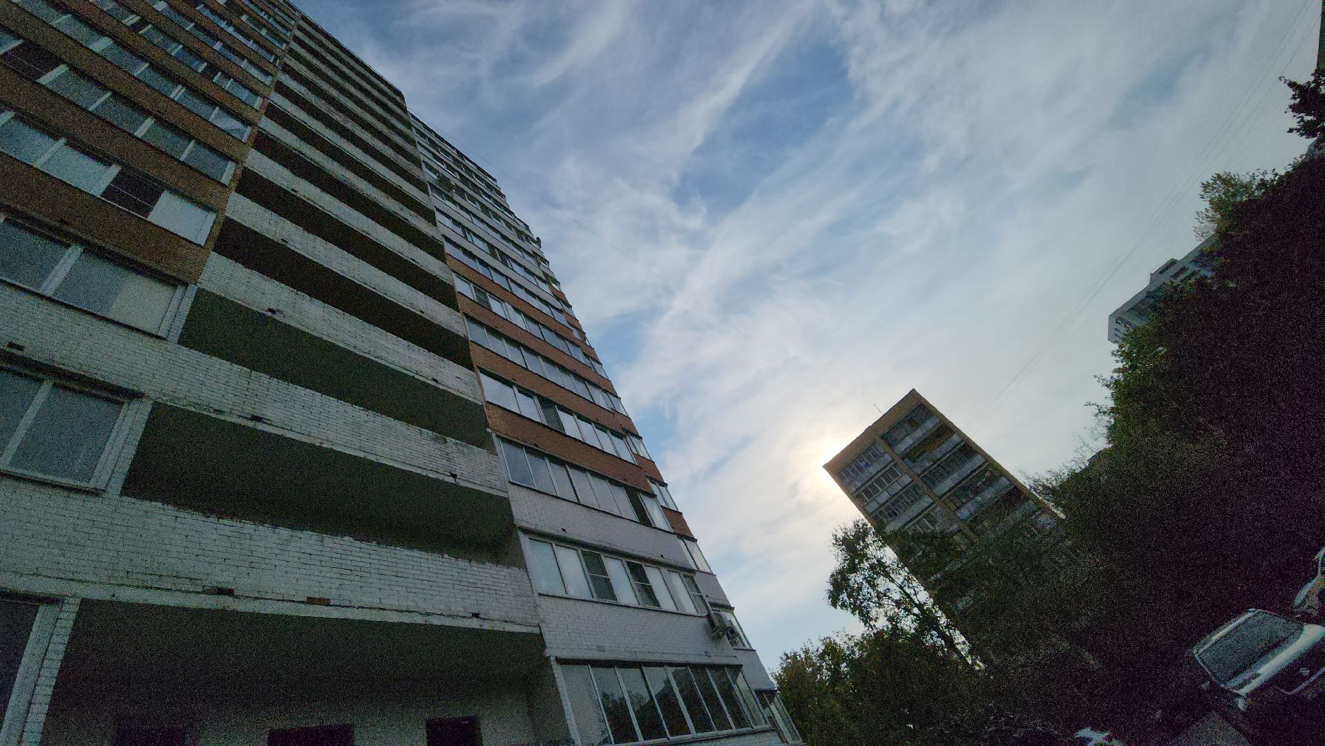 одинцово, асфальтобетонный завод, загрязнение воздуха, экология,