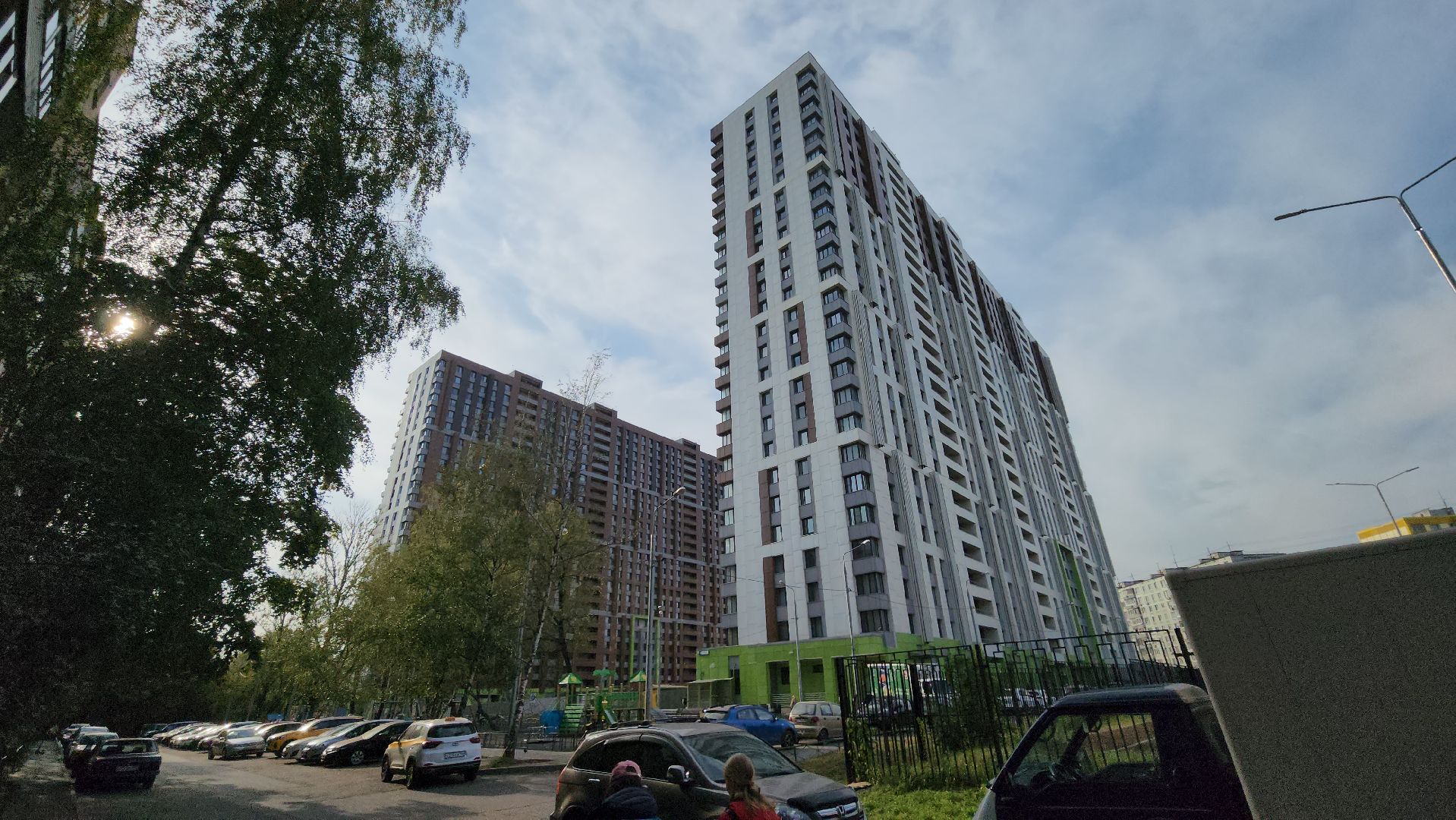 одинцово, асфальтобетонный завод, загрязнение воздуха, экология,