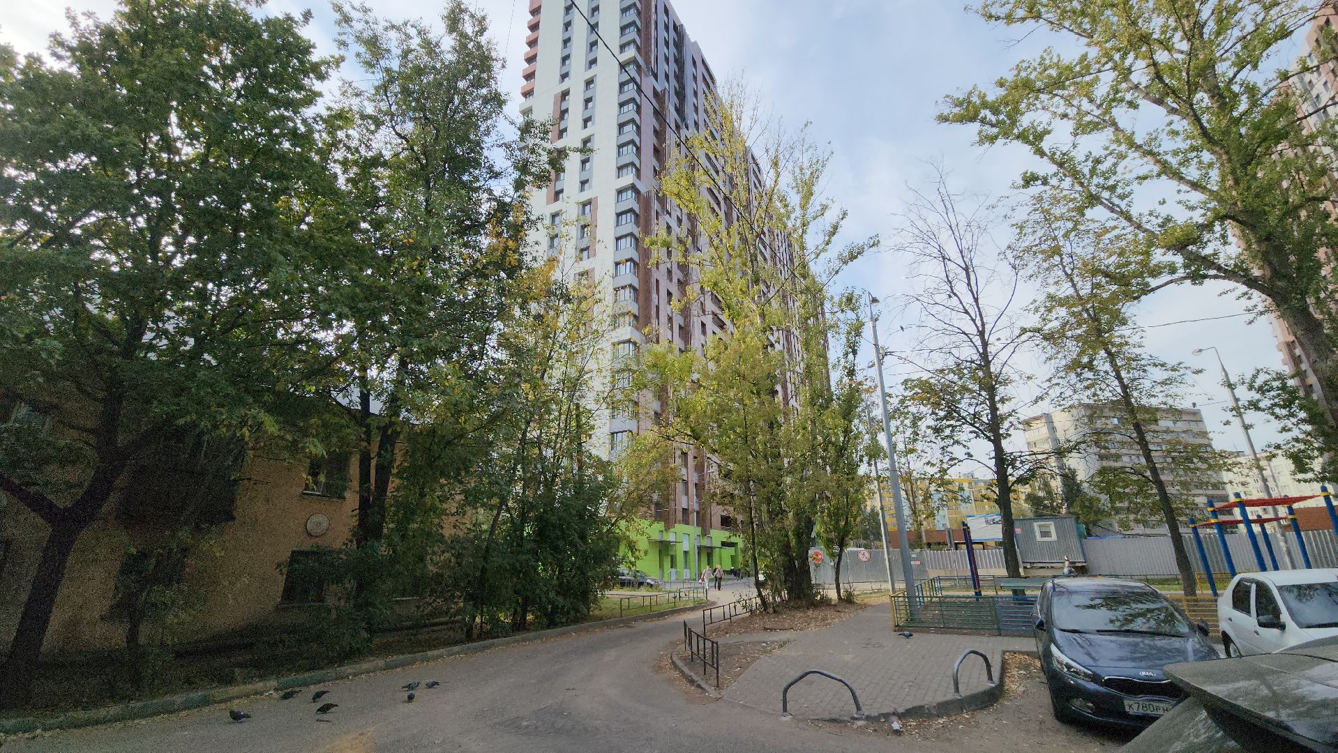 одинцово, асфальтобетонный завод, загрязнение воздуха, экология,