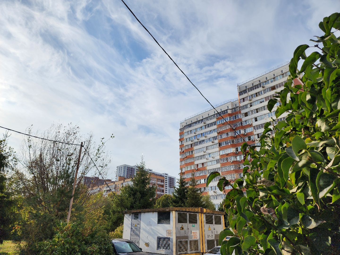 одинцово, асфальтобетонный завод, загрязнение воздуха, экология,