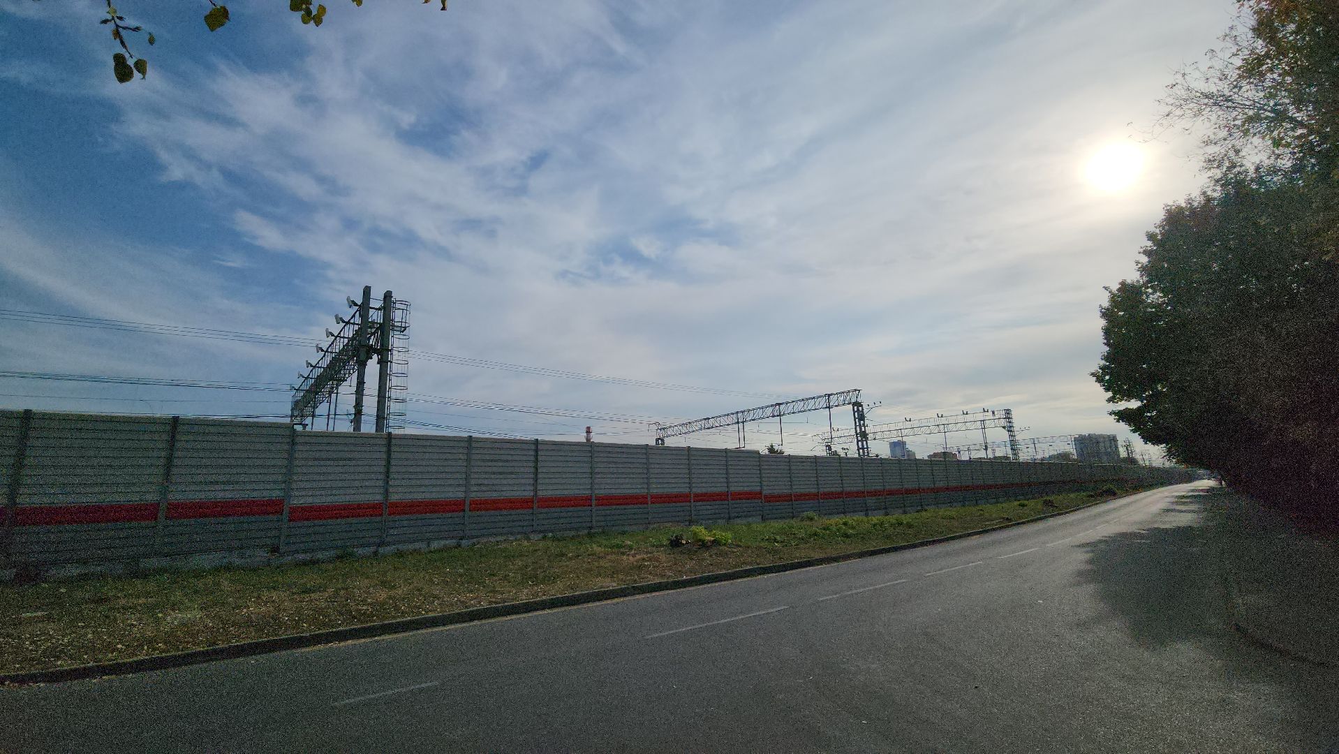 одинцово, асфальтобетонный завод, загрязнение воздуха, экология,