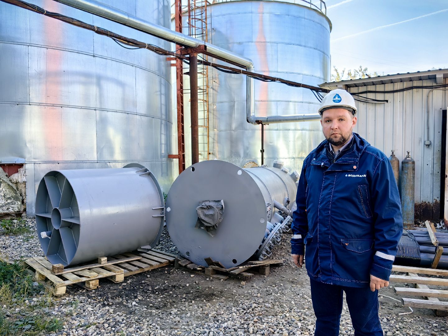 пробная топка, котельная, Сиреневая котельная, отопление, отопительный сезон 2024-2025, Теплоресурс,