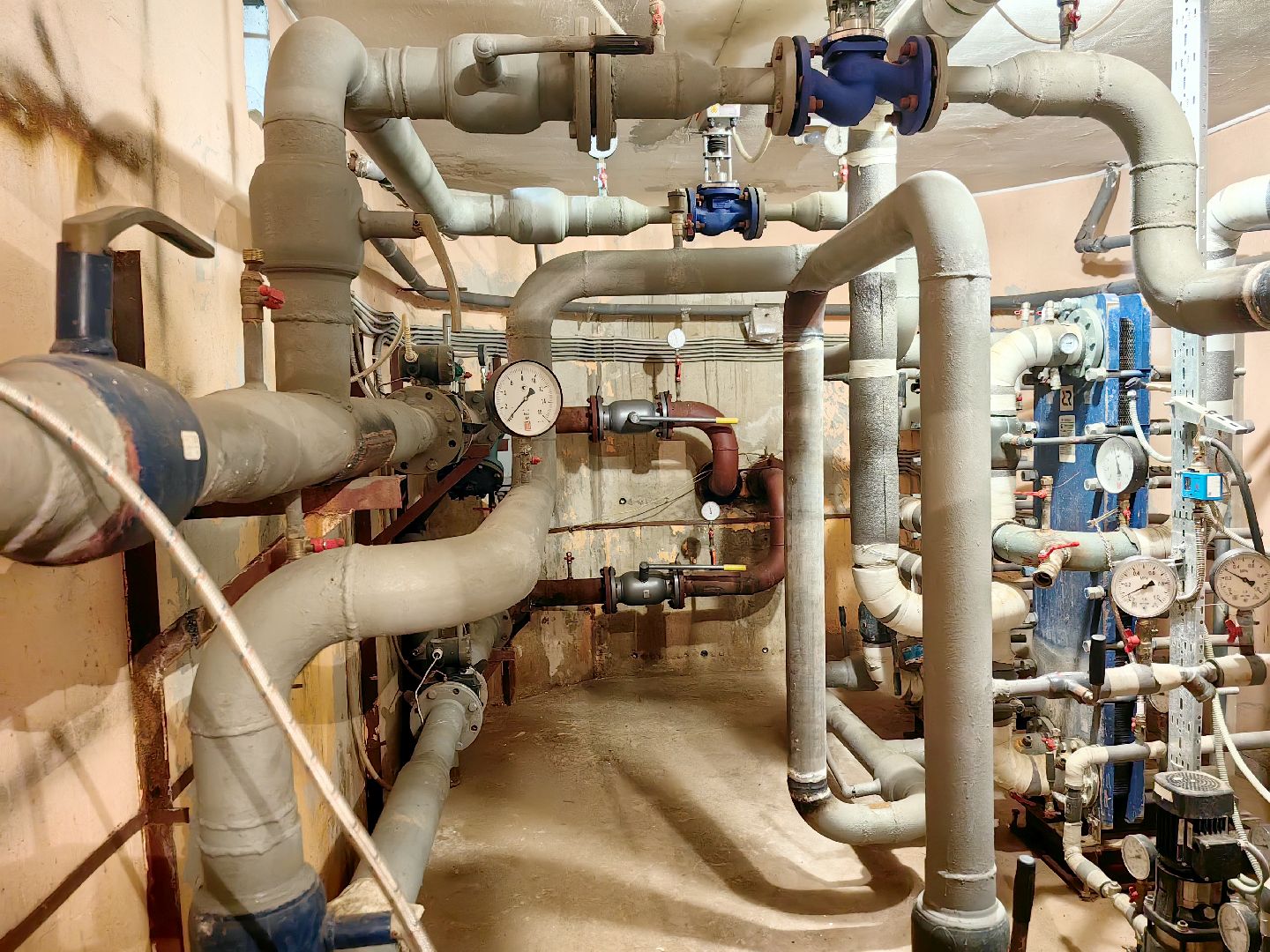 пробная топка, котельная, Сиреневая котельная, отопление, отопительный сезон 2024-2025, Теплоресурс,