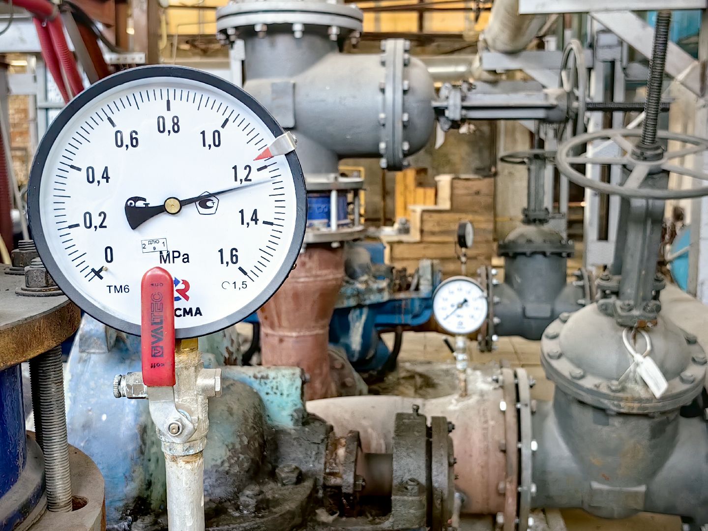 пробная топка, котельная, Сиреневая котельная, отопление, отопительный сезон 2024-2025, Теплоресурс,