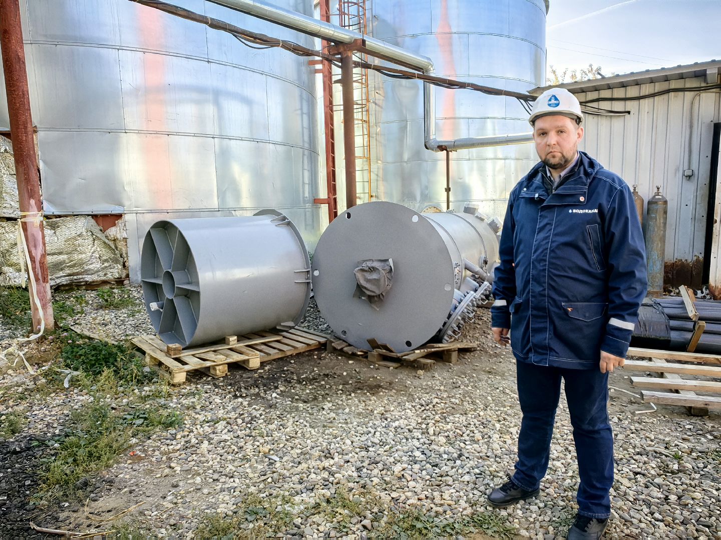 пробная топка, котельная, Сиреневая котельная, отопление, отопительный сезон 2024-2025, Теплоресурс,