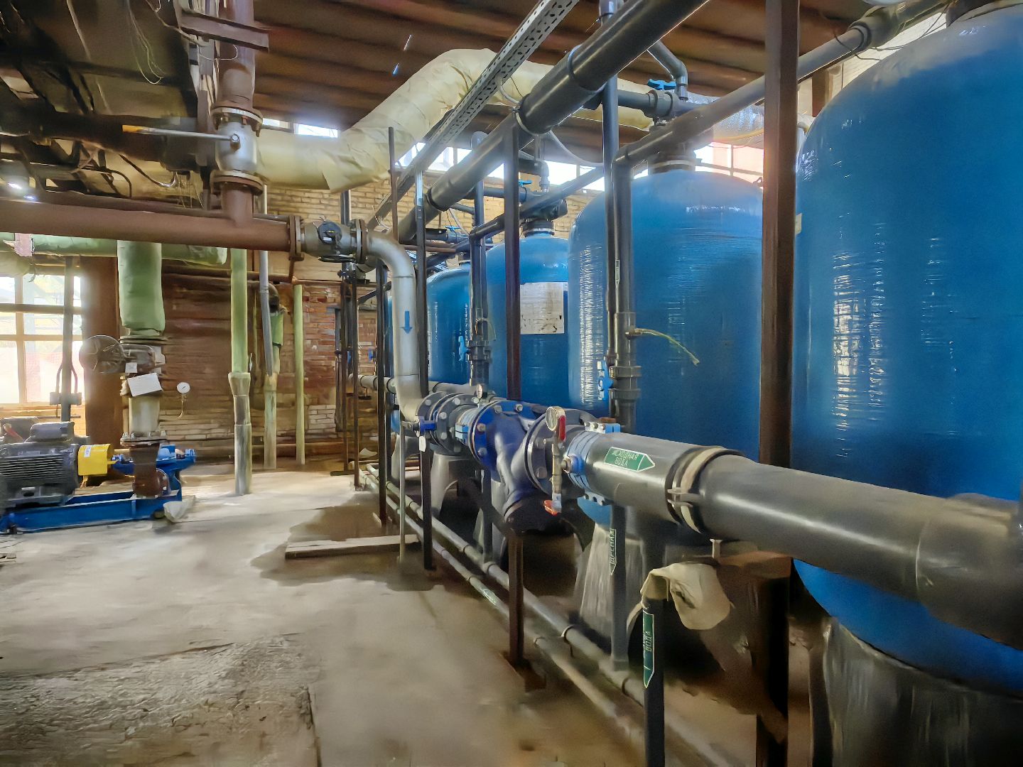 пробная топка, котельная, Сиреневая котельная, отопление, отопительный сезон 2024-2025, Теплоресурс,