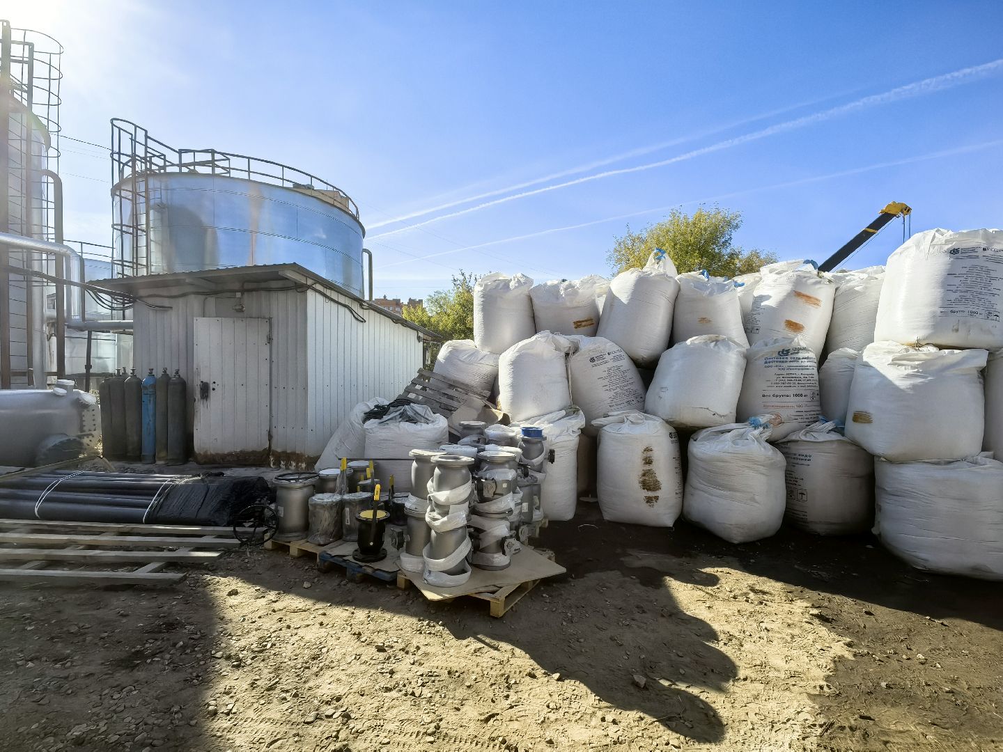 пробная топка, котельная, Сиреневая котельная, отопление, отопительный сезон 2024-2025, Теплоресурс,