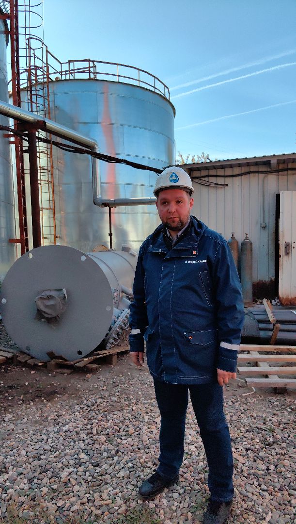 пробная топка, котельная, Сиреневая котельная, отопление, отопительный сезон 2024-2025, Теплоресурс,