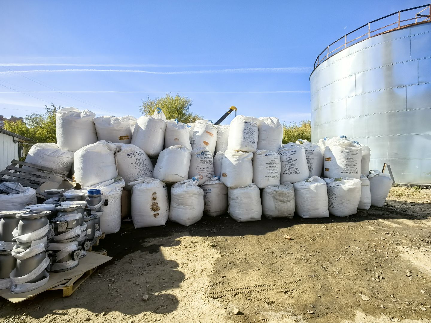 пробная топка, котельная, Сиреневая котельная, отопление, отопительный сезон 2024-2025, Теплоресурс,