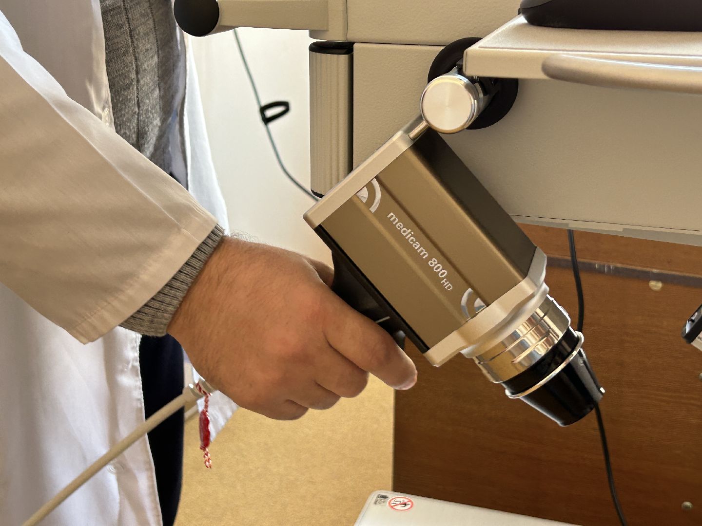 медицина, новое оборудование, Фрязино, рак, онкология, кожа