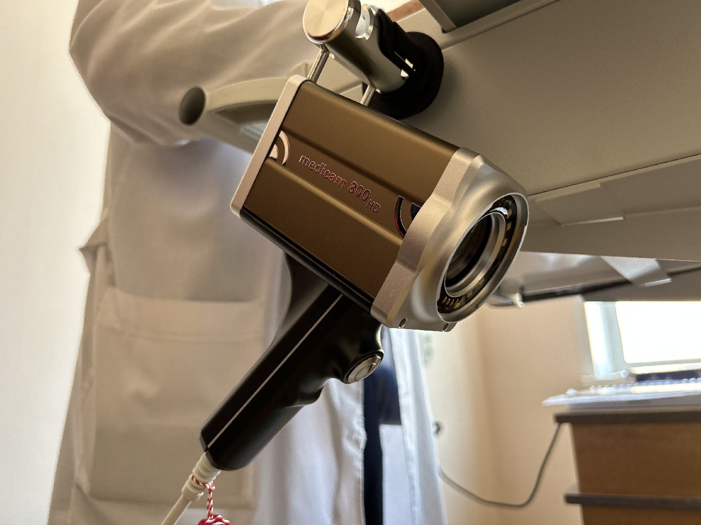 медицина, новое оборудование, Фрязино, рак, онкология, кожа