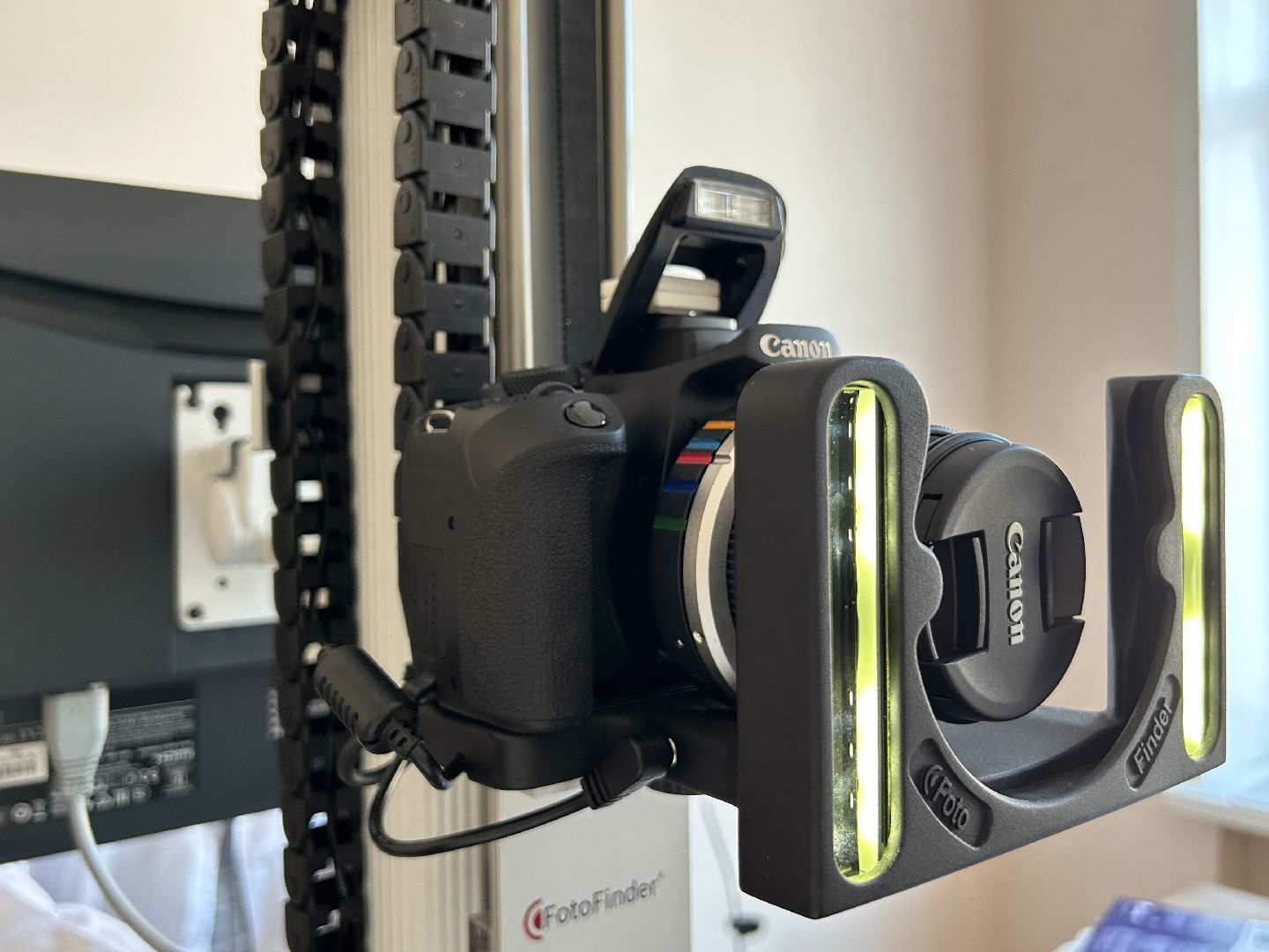 медицина, новое оборудование, Фрязино, рак, онкология, кожа