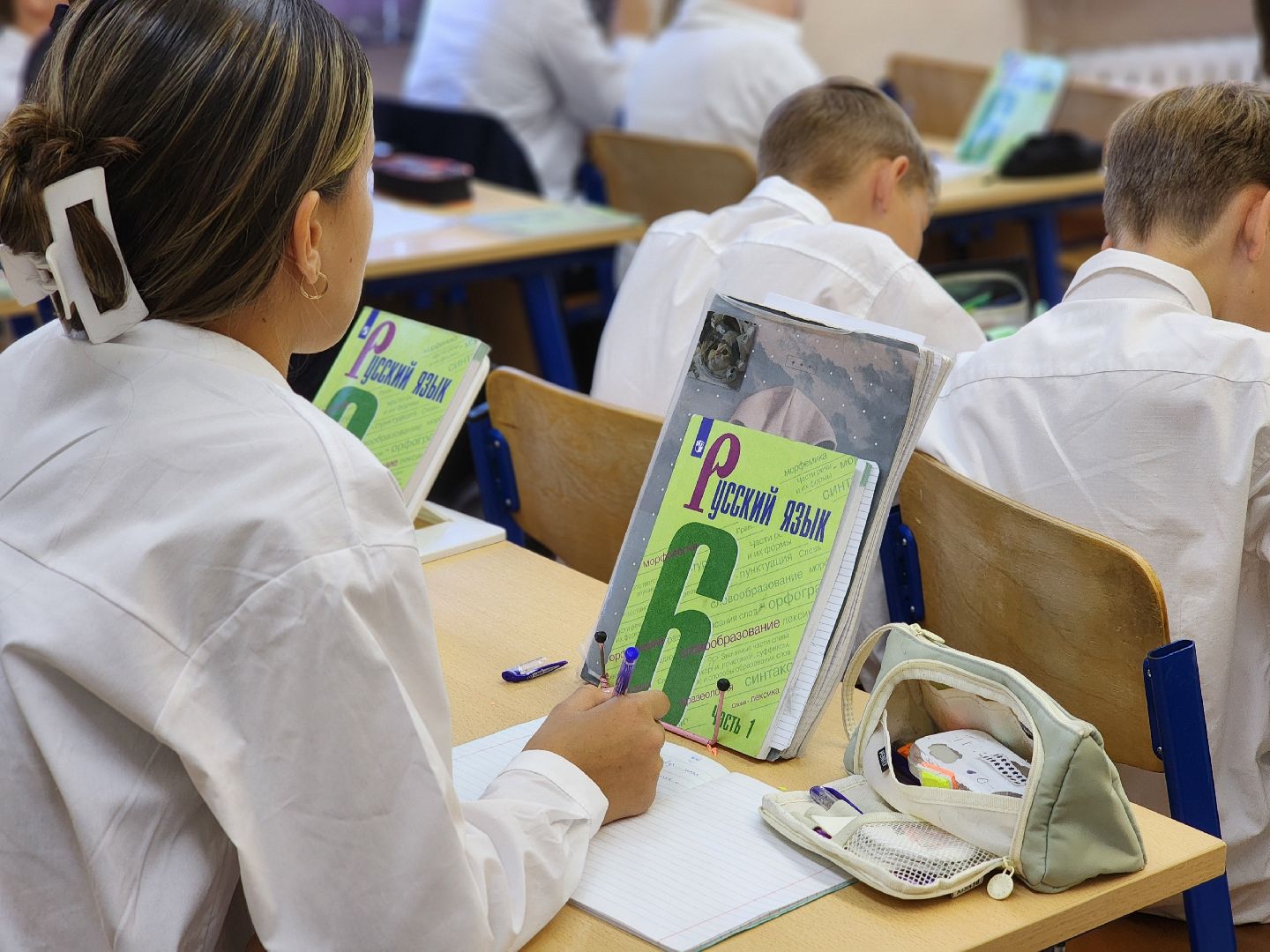 воскресенск, образование, молодые педагоги,