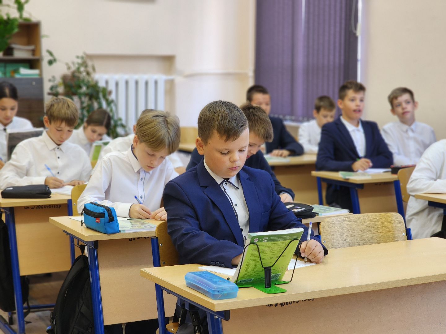 воскресенск, образование, молодые педагоги,