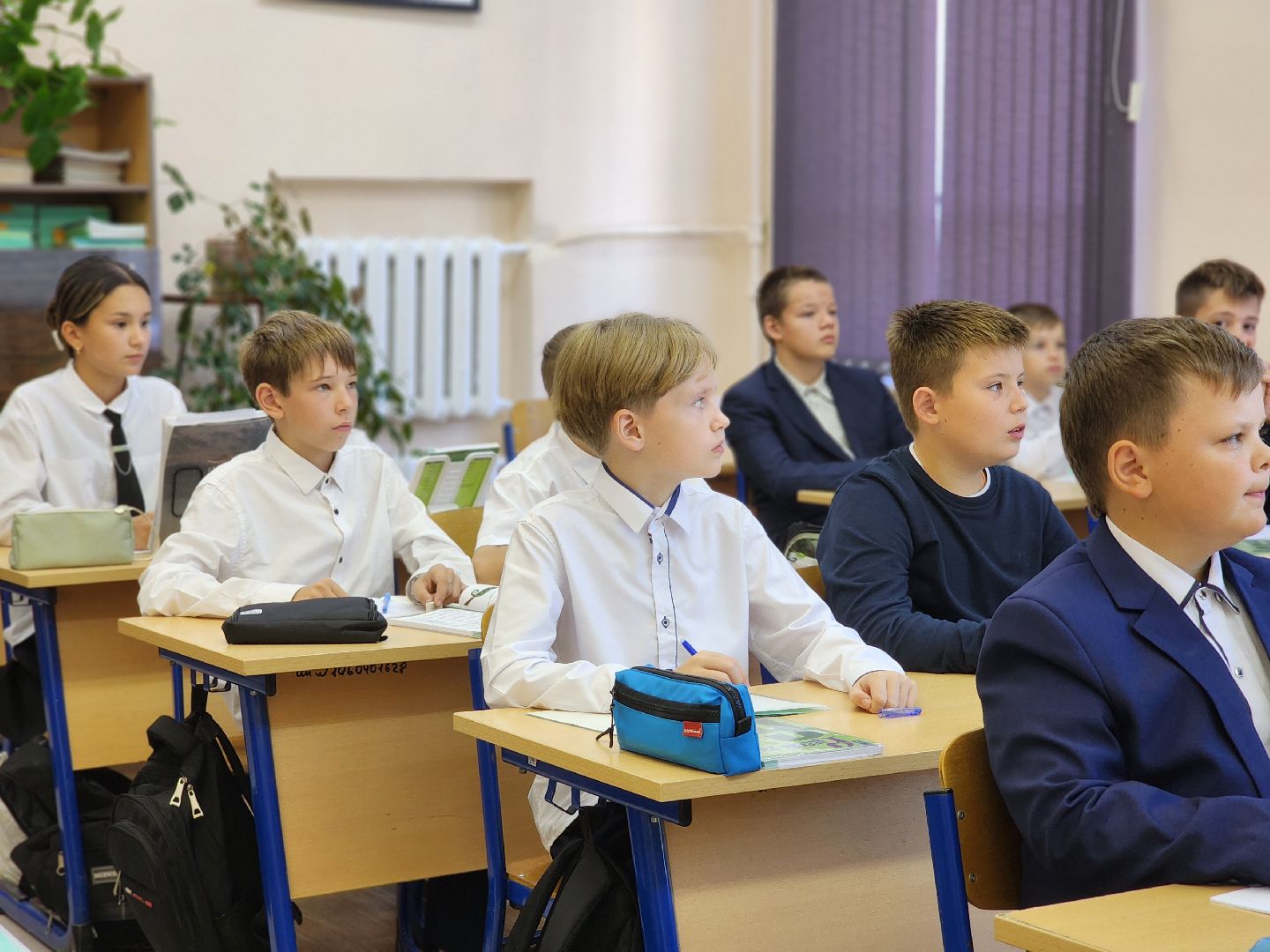 воскресенск, образование, молодые педагоги,