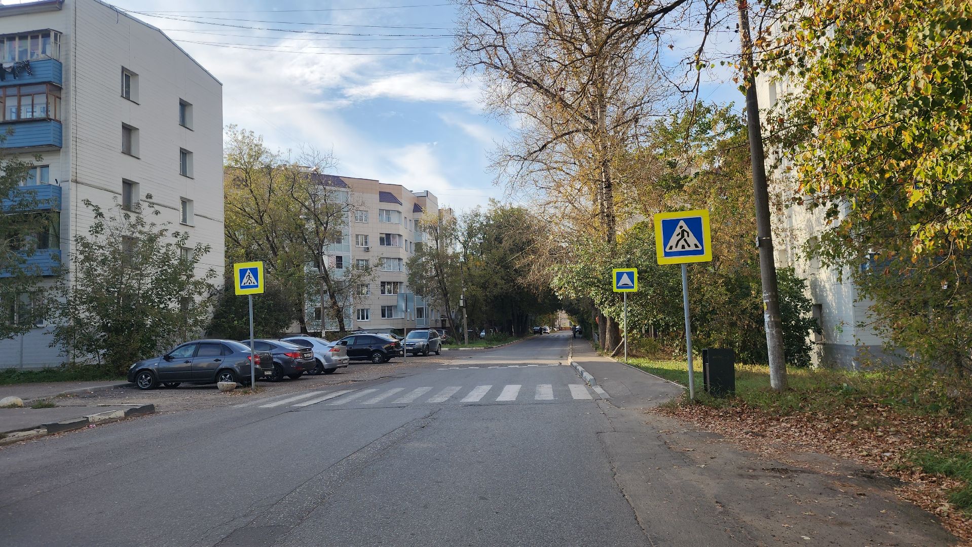 Звенигород, Выездная администрация, Благоустройство, Недострой,