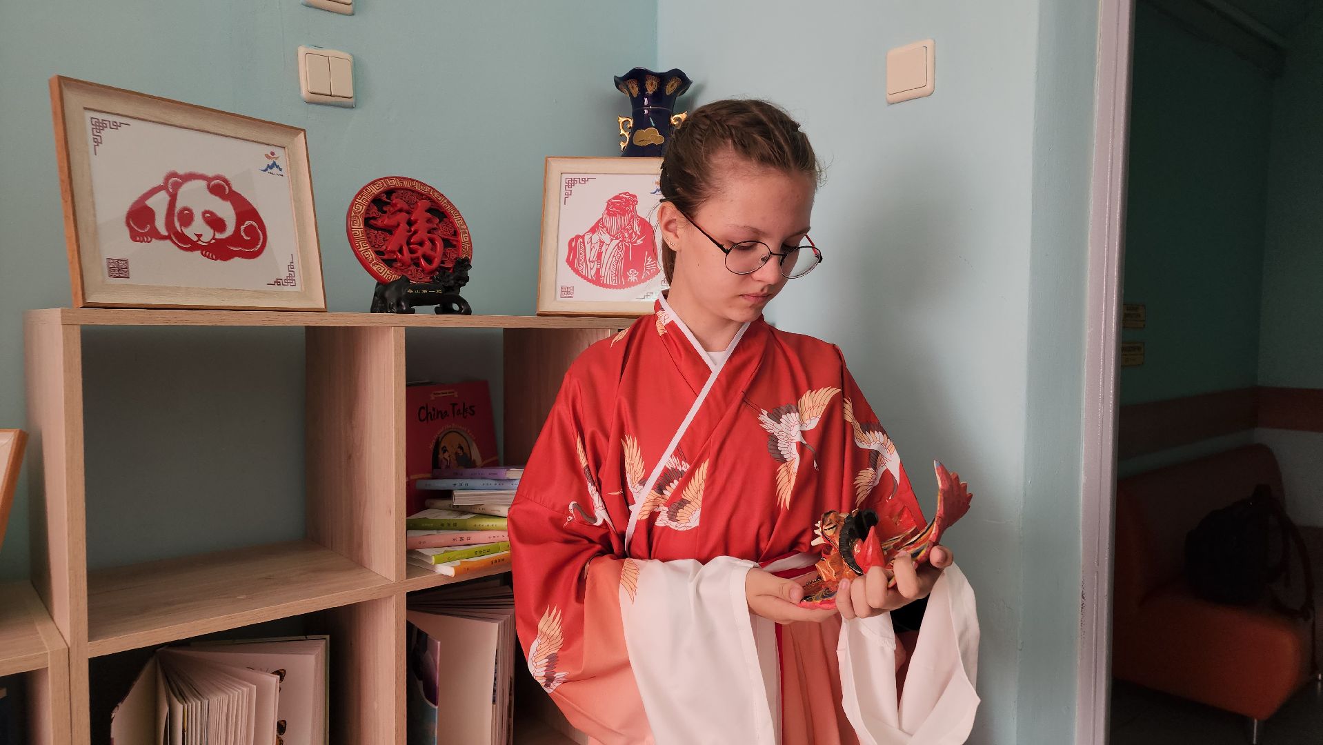 китайский язык, Китайская культура, Лобня, Школа,