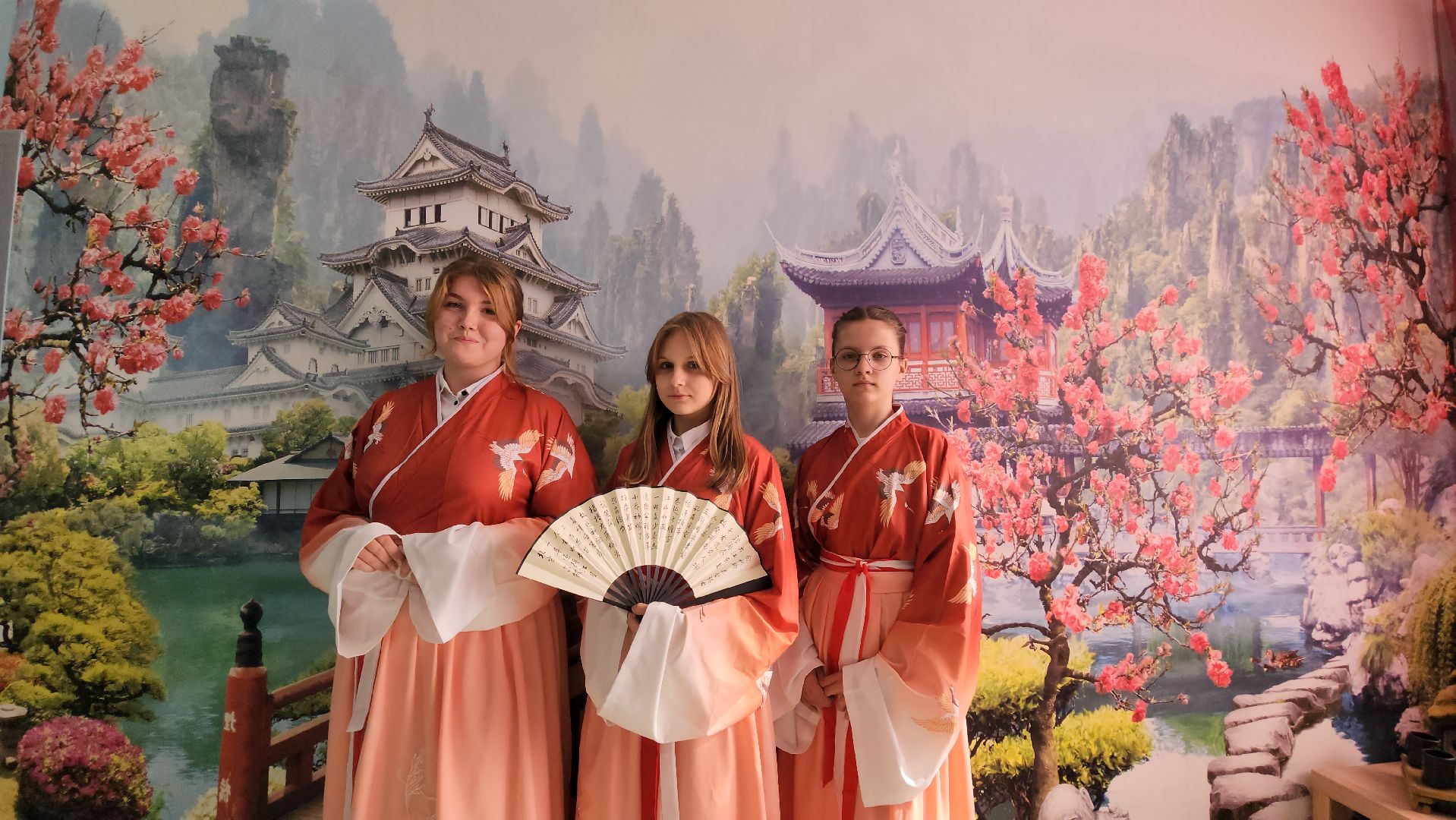 китайский язык, Китайская культура, Лобня, Школа,