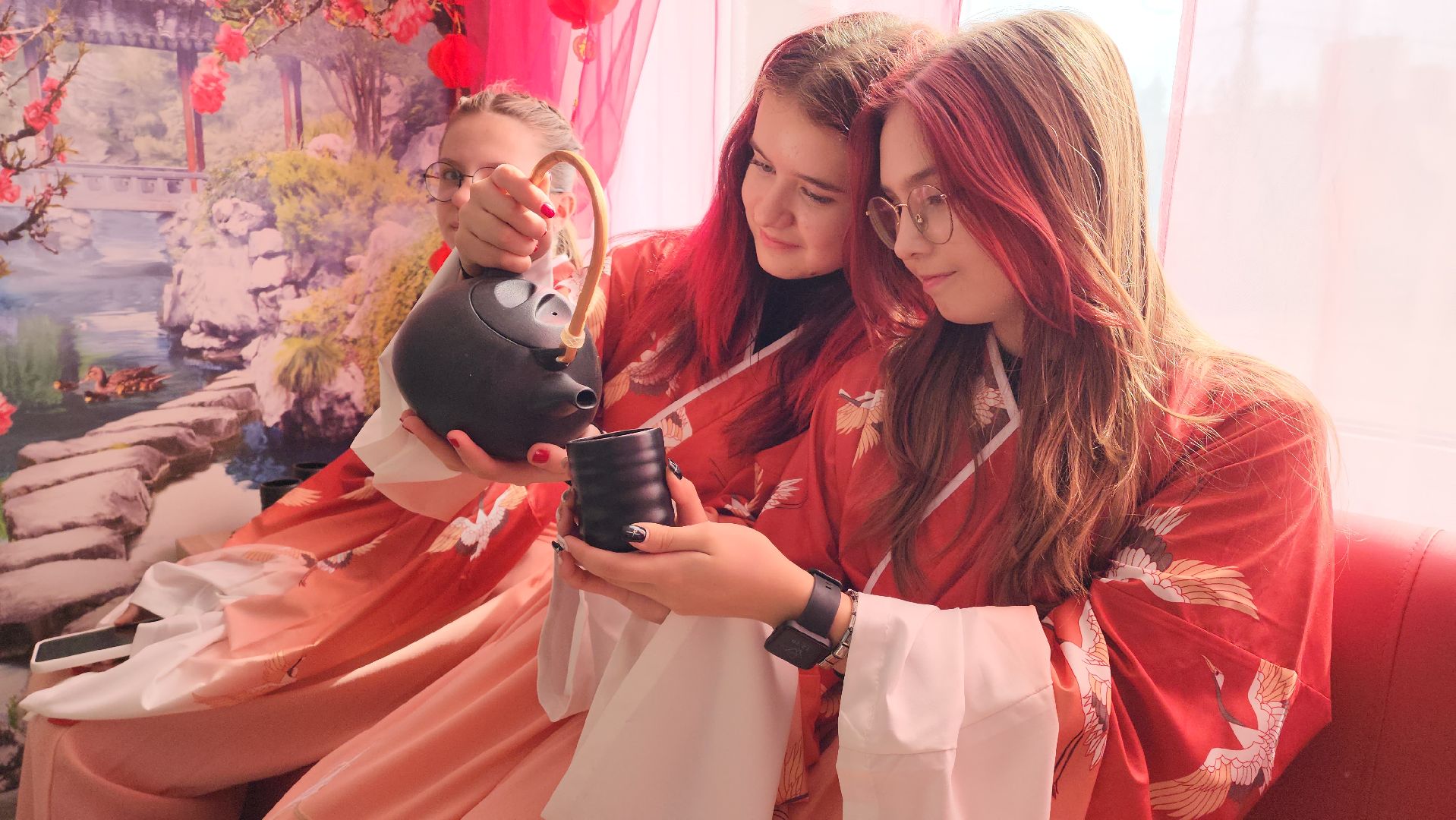 китайский язык, Китайская культура, Лобня, Школа,