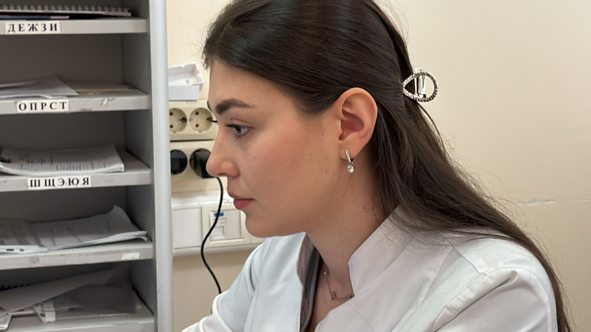 Одинцово, Медицина Одинцово, Молодые врачи, Программа Наставничество,